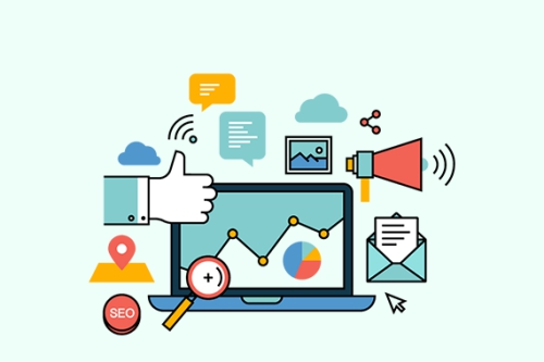 武强提升网络推广效果企业要注意哪些方面的问题