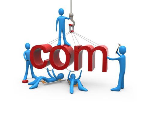 武强企业网站建设成功与否和哪些有关呢