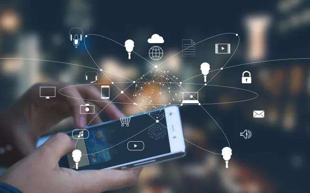 武强分析企业做微信营销常见的几种模式