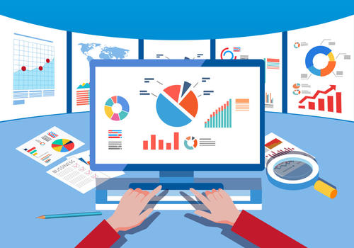 武强哪一种网站设计风格才是适合企业呢？