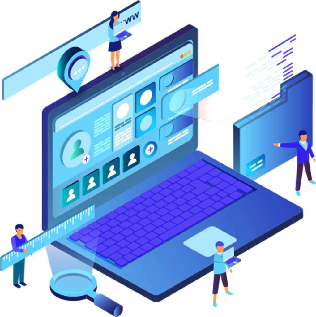 武强分析企业网站设计过程中需要注意的几个问题