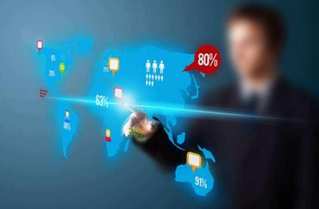 武强企业如何制定网络推广的内容方案？